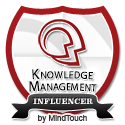 Knowledge Management Influencer