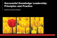 Successful Knowledge Leadership: ARK report